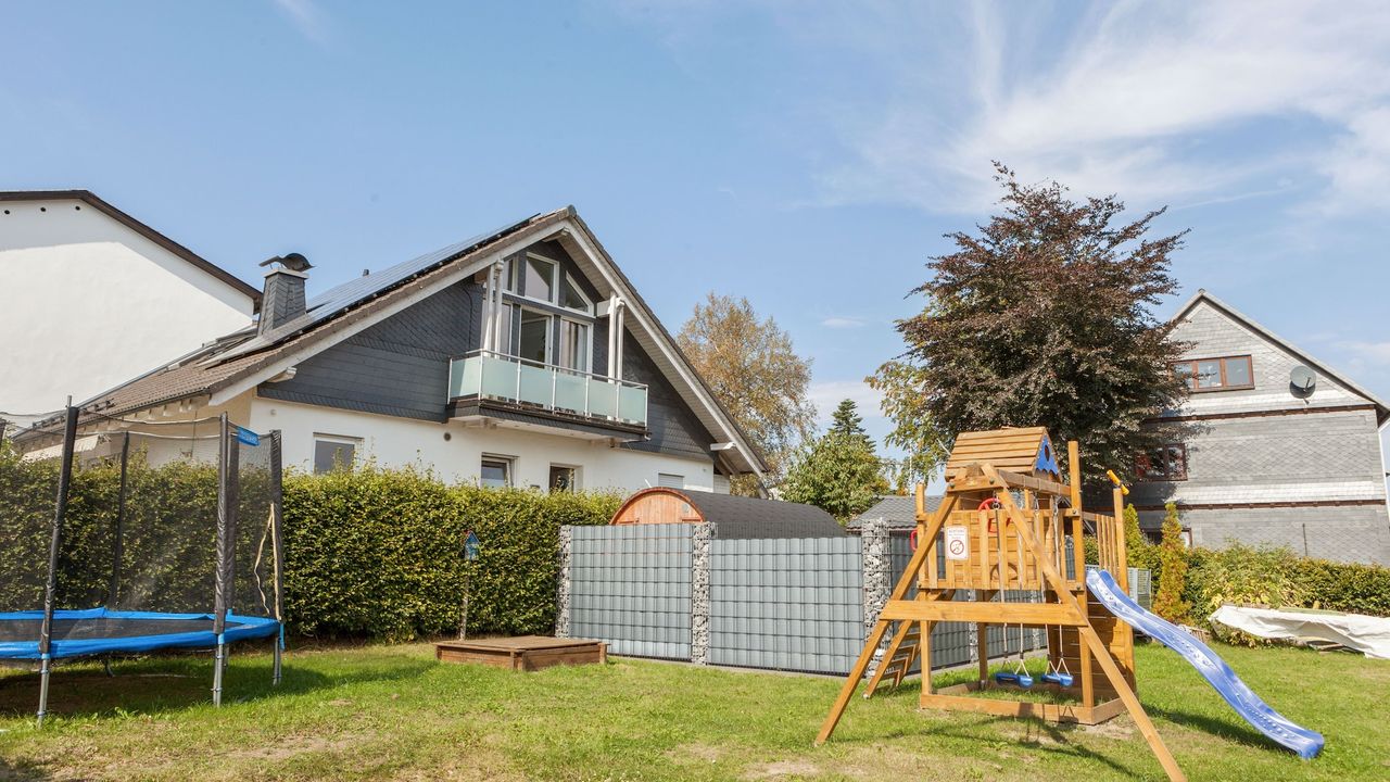 ParkFacilities ParkFacilities